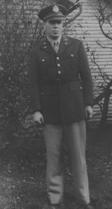 William Roger Murchie